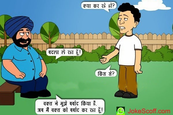 santa banta joke in hindi picture.jpg